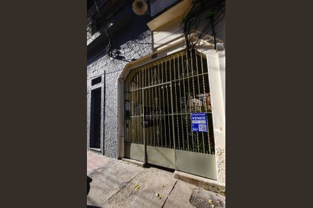 Casa à venda com 104m², 4 quartos e sem vagaFachada