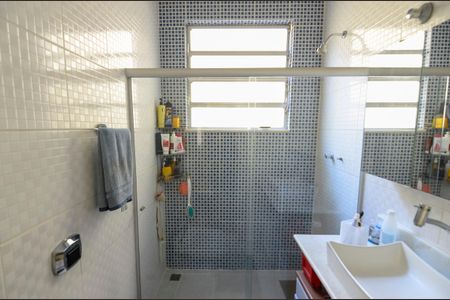 Casa à venda com 104m², 4 quartos e sem vagaBanheiro