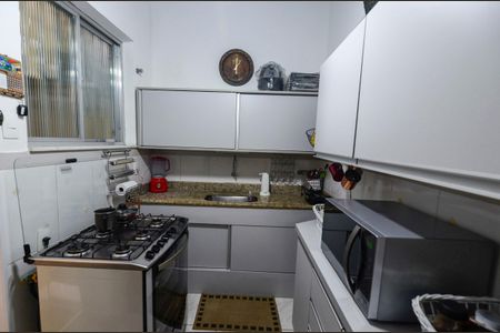 Casa à venda com 104m², 4 quartos e sem vagaCozinha