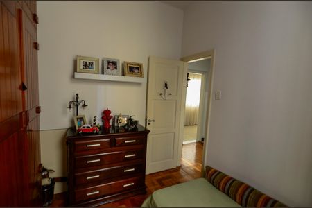 Casa à venda com 104m², 4 quartos e sem vagaQuarto 4