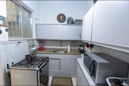 Casa à venda com 104m², 4 quartos e sem vagaCozinha