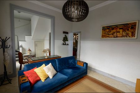 Casa à venda com 104m², 4 quartos e sem vagaSala