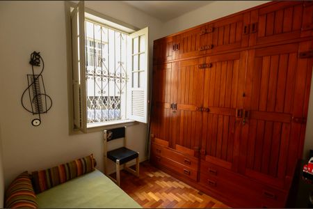 Casa à venda com 104m², 4 quartos e sem vagaQuarto 4