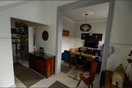 Casa à venda com 104m², 4 quartos e sem vagaSala