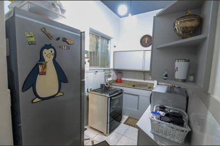 Casa à venda com 104m², 4 quartos e sem vagaCozinha