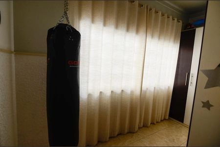 Casa à venda com 104m², 4 quartos e sem vagaQuarto 2