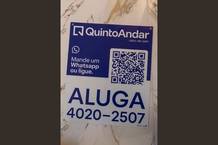 Apartamento para alugar com 48m², 2 quartos e 1 vaga Apartamento para alugar com 48m², 2 quartos e 1 vagaPlaca QuintoAndar