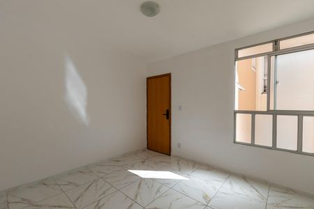 Apartamento para alugar com 48m², 2 quartos e 1 vaga Apartamento para alugar com 48m², 2 quartos e 1 vagaSala