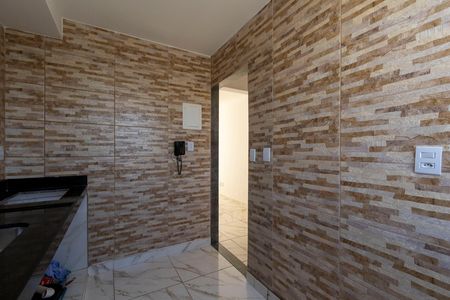 Apartamento para alugar com 48m², 2 quartos e 1 vaga Apartamento para alugar com 48m², 2 quartos e 1 vagaCozinha