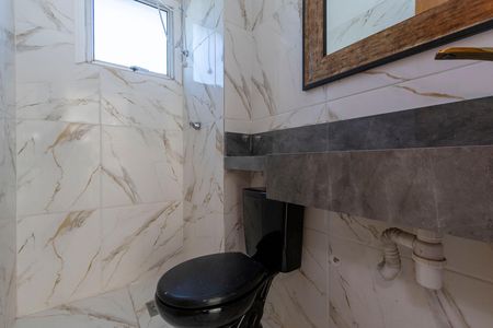 Apartamento para alugar com 48m², 2 quartos e 1 vaga Apartamento para alugar com 48m², 2 quartos e 1 vagaBanheiro