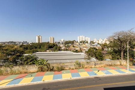Apartamento para alugar com 48m², 2 quartos e 1 vaga Apartamento para alugar com 48m², 2 quartos e 1 vagaVista