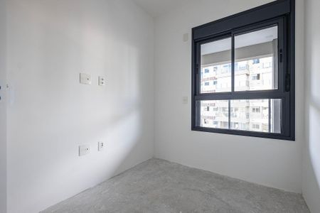 Apartamento à venda com 91m², 3 quartos e 1 vagaQuarto 2