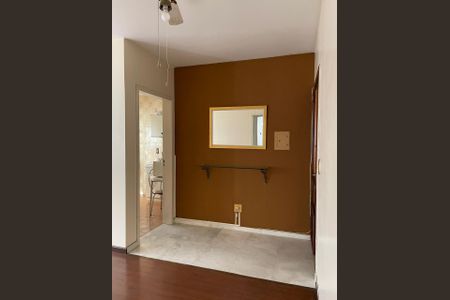 Apartamento à venda com 49m², 1 quarto e sem vagaSala