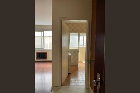 Apartamento à venda com 49m², 1 quarto e sem vagaSala