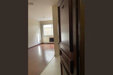 Apartamento à venda com 49m², 1 quarto e sem vagaSala
