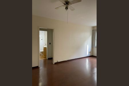 Apartamento à venda com 49m², 1 quarto e sem vagaSala