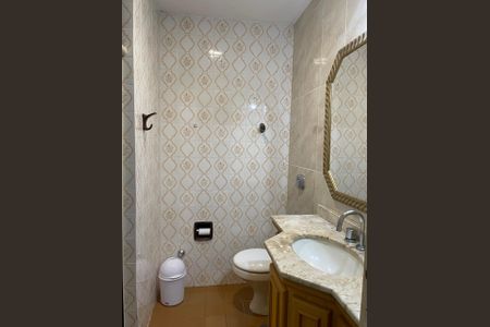 Apartamento à venda com 49m², 1 quarto e sem vagaBanheiro