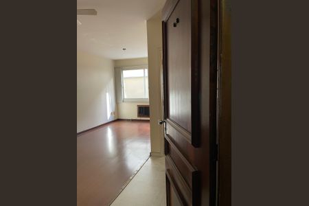 Apartamento à venda com 49m², 1 quarto e sem vagaSala