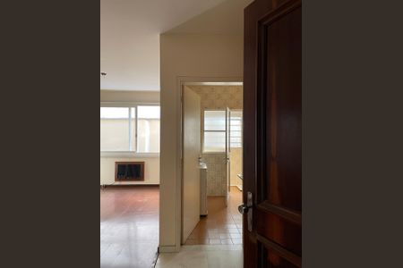 Apartamento à venda com 49m², 1 quarto e sem vagaSala