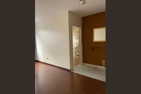 Apartamento à venda com 49m², 1 quarto e sem vagaSala