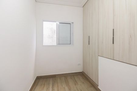 Casa de condomínio à venda com 45m², 2 quartos e 1 vaga Casa de condomínio à venda com 45m², 2 quartos e 1 vagaQuarto 2