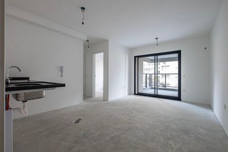 Apartamento à venda com 69m², 2 quartos e 1 vagaSala/Cozinha