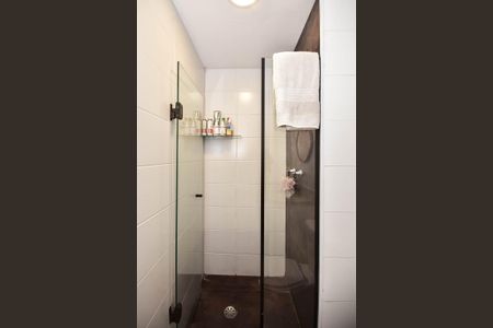 Apartamento à venda com 52m², 2 quartos e 1 vagaBanheiro