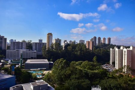 Apartamento à venda com 52m², 2 quartos e 1 vagaVista