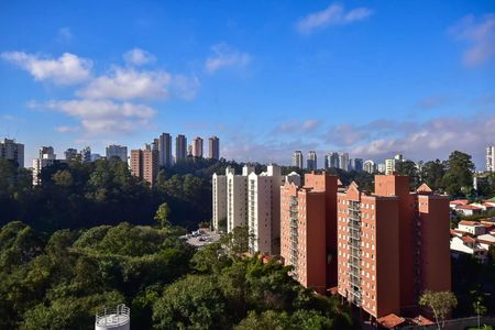 Apartamento à venda com 52m², 2 quartos e 1 vagaVista da Suíte