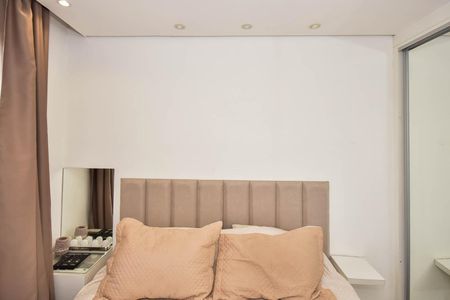 Apartamento à venda com 52m², 2 quartos e 1 vagaSuíte