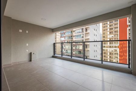 Apartamento à venda com 92m², 3 quartos e 1 vagaSala/Cozinha - Varanda