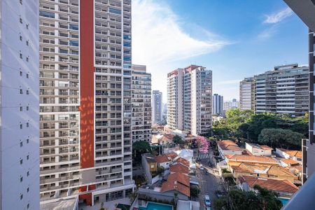 Apartamento à venda com 92m², 3 quartos e 1 vagaSala/Cozinha - Vista