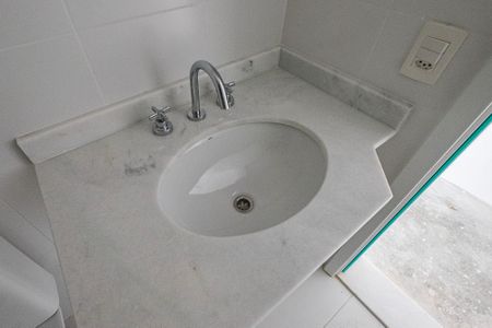 Apartamento à venda com 92m², 3 quartos e 1 vagaBanheiro