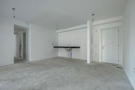 Apartamento à venda com 92m², 3 quartos e 1 vagaSala/Cozinha