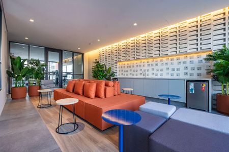 Apartamento à venda com 92m², 3 quartos e 1 vagaÁrea comum