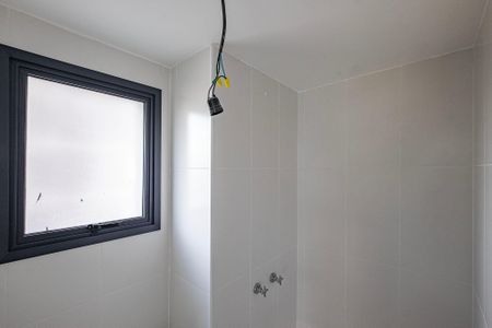 Apartamento à venda com 92m², 3 quartos e 1 vagaSuíte - Banheiro