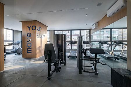 Apartamento à venda com 92m², 3 quartos e 1 vagaAcademia