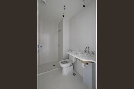 Apartamento à venda com 92m², 3 quartos e 1 vagaBanheiro