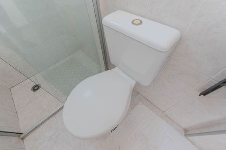 Apartamento à venda com 77m², 1 quarto e 1 vagaBanheiro