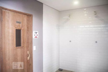 Apartamento à venda com 77m², 1 quarto e 1 vagaÁrea comum - Sauna