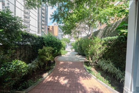 Apartamento à venda com 77m², 1 quarto e 1 vagaÁrea comum