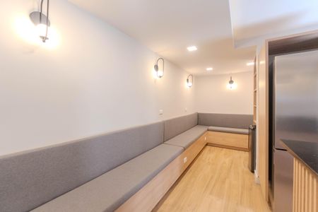 Apartamento à venda com 77m², 1 quarto e 1 vagaÁrea comum