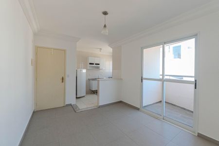 Apartamento à venda com 77m², 1 quarto e 1 vagaSala