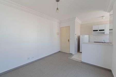 Apartamento à venda com 77m², 1 quarto e 1 vagaSala