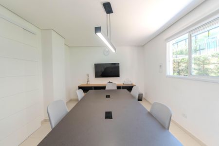 Apartamento à venda com 77m², 1 quarto e 1 vagaÁrea comum