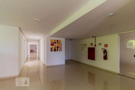 Apartamento à venda com 77m², 1 quarto e 1 vagaÁrea comum