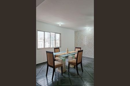 Apartamento para alugar com 160m², 4 quartos e 3 vagasSala