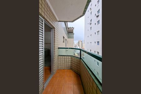 Apartamento para alugar com 160m², 4 quartos e 3 vagasSacada da Suite 3