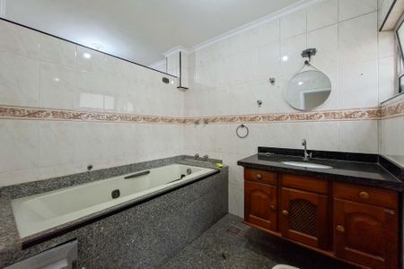 Apartamento para alugar com 160m², 4 quartos e 3 vagasSuíte 3