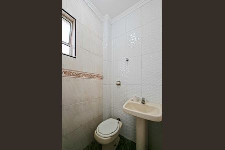 Apartamento para alugar com 160m², 4 quartos e 3 vagasBanheiro 1